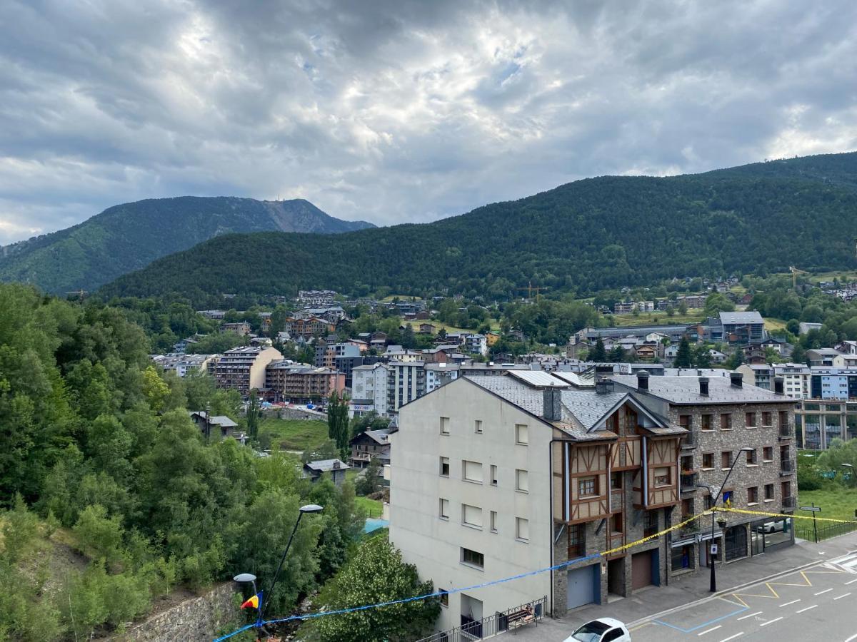 El Moli Appartement La Massana