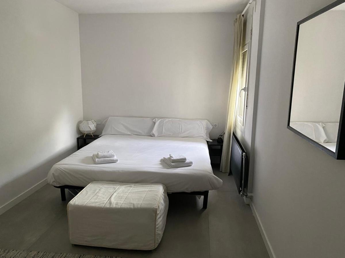 El Moli Appartement La Massana